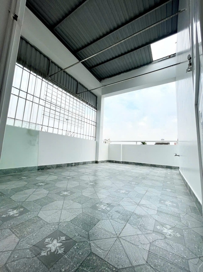 BÁN NHÀ ĐẸP 4 TẦNG PHỦ THƯỢNG ĐOẠN – HẢI AN – CHỈ 2,8 TỶ 